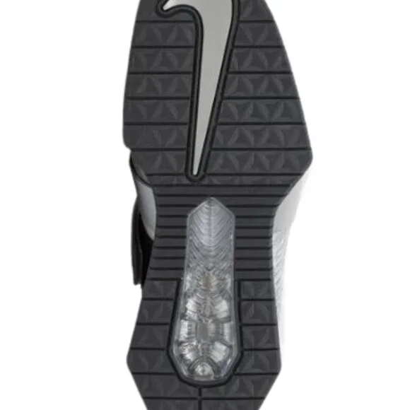 Nike Romaleos 4 SE Anthracite Grey Wolf Weightlifting Shoes Men’s Size 7 - Picture 7 of 7